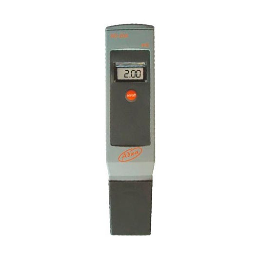 Compteur EC Adwa Ad204 - Compteur EC | Développer l’industrie