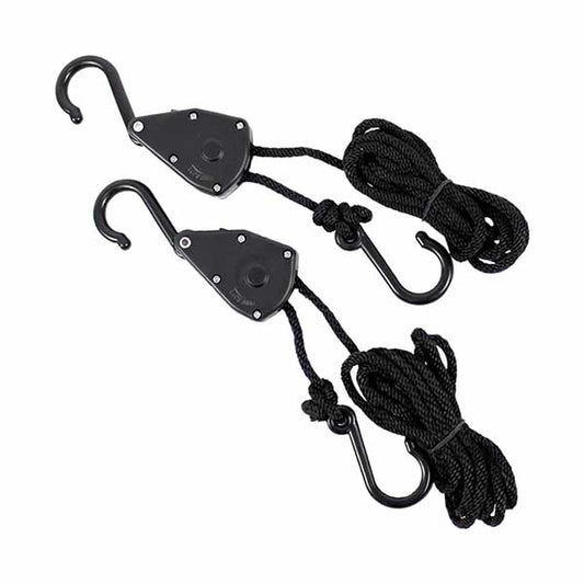 Light Hanger Bremsrollen Cultibox - GrowTarraco Distribuciones SLU