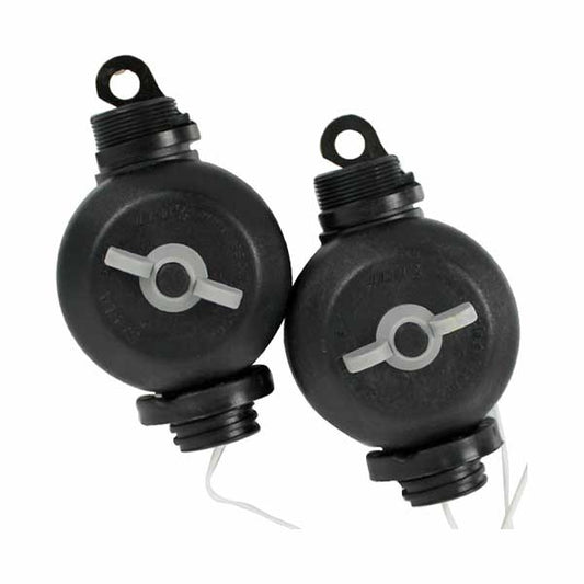 Kit Umlenkrollen Easy Roller - GROW 1NDUSTRY