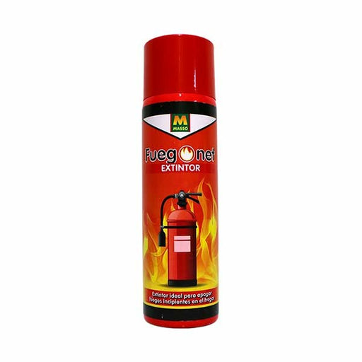 Extintor Spray Doméstico - GROW 1NDUSTRY