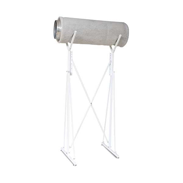 Verstellbare Filterhalterung - GrowTarraco Distribuciones SLU