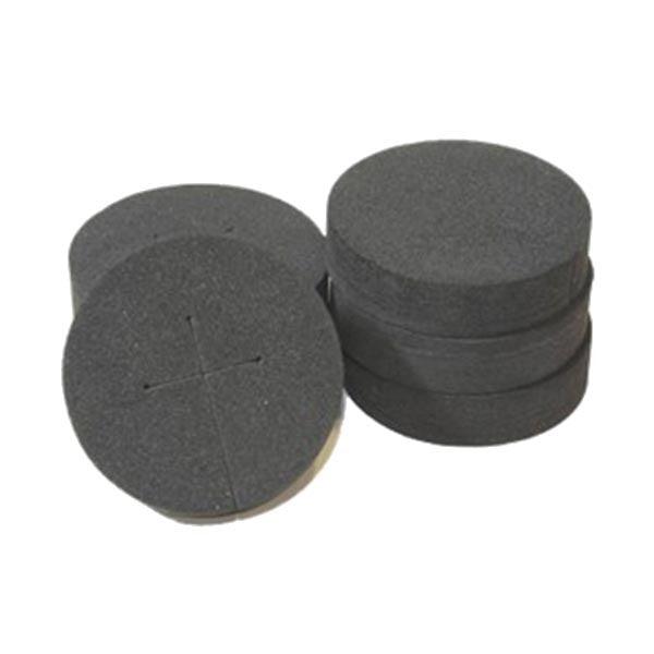 Neoprene collar discs NEPTUNE HYDROPONICS - Hydroponic Systems | Grow Industry