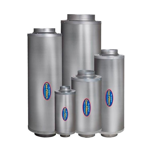 Inline-Luftfilter Can-Filters - GrowTarraco Distribuciones SLU