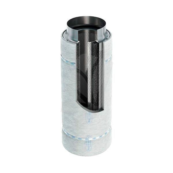 Can-Lite-Luftfilter – Ansicht 2 | Wachsen Sie die Branche