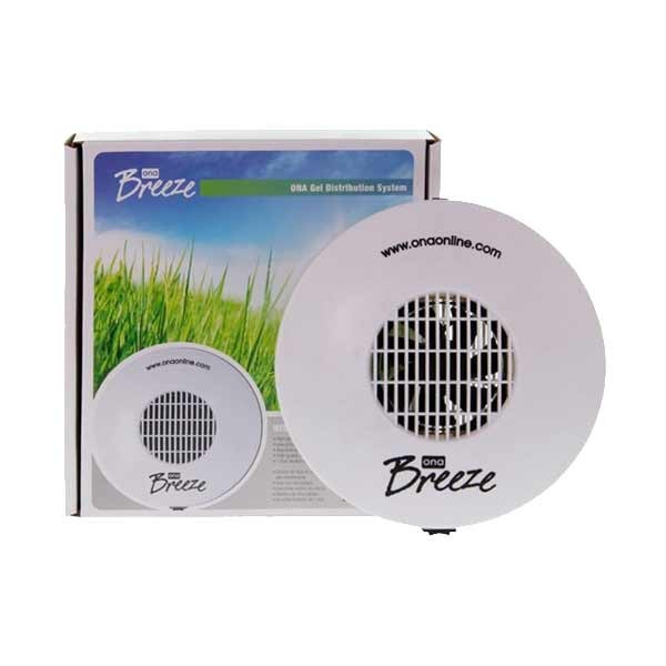 Distributeur de ventilateur ONA - Distributeur de désodorisant | Développer l’industrie