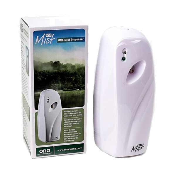 ONA Mist Dispenser - Air Freshener Dispenser | Grow Industry