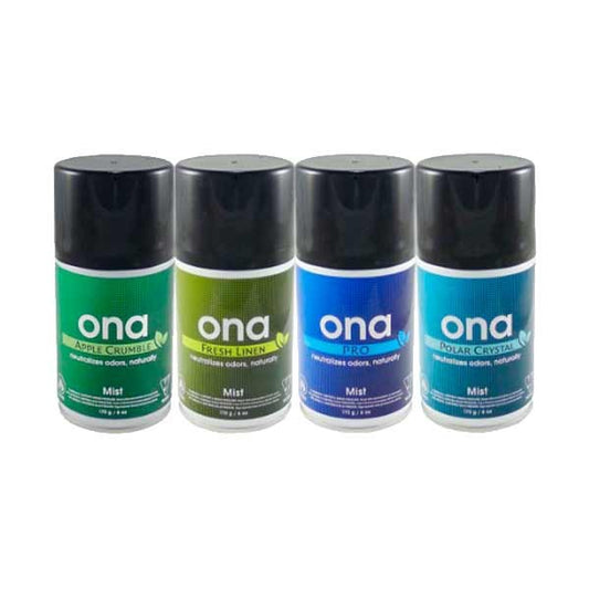 Ona Mist 170gr - GrowTarraco Distribuciones SLU