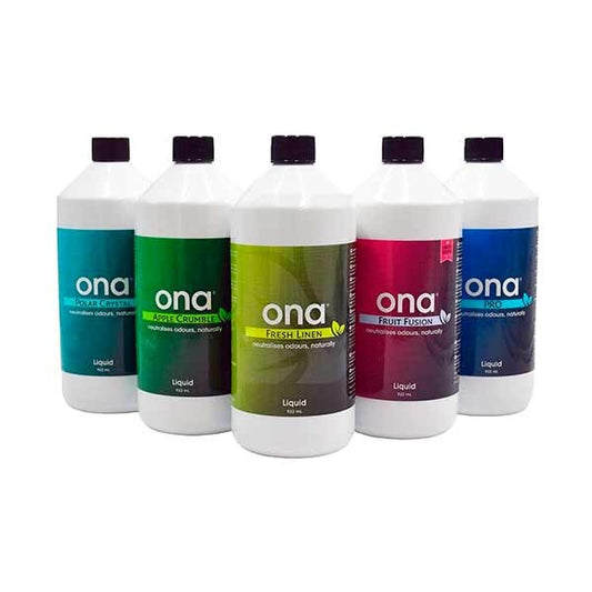 ONA Liquid 1L - GrowTarraco Distribuciones SLU