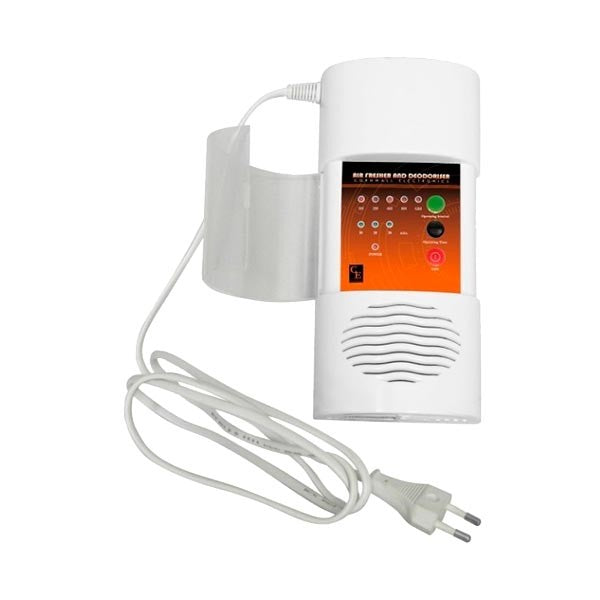 Ozonizador 7W 200mg/h Cornwall Electronics - Ozonizador | Grow Industry