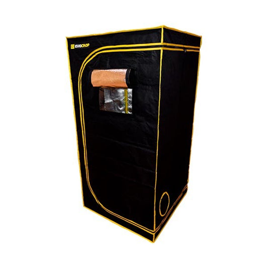 Evocrop V-Box Pro Schrank - GrowTarraco Distribuciones SLU