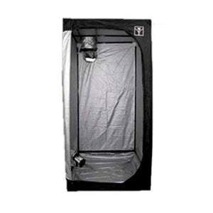 Armario Cultibox Light silver - Armario de Cultivo | Grow Industry