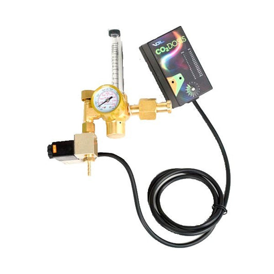 CO2 Dosing Controller VDL - GrowTarraco Distribuciones SLU