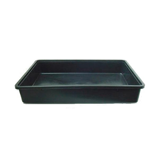 Tragetablett 54x39x9 cm 