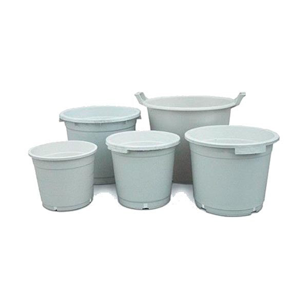 Macetas de Resina - GrowTarraco Distribuciones SLU