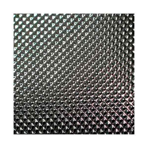 DIAMOND/WHITE ECO EG MYLAR PLASTIC - Reflective | Grow Industry