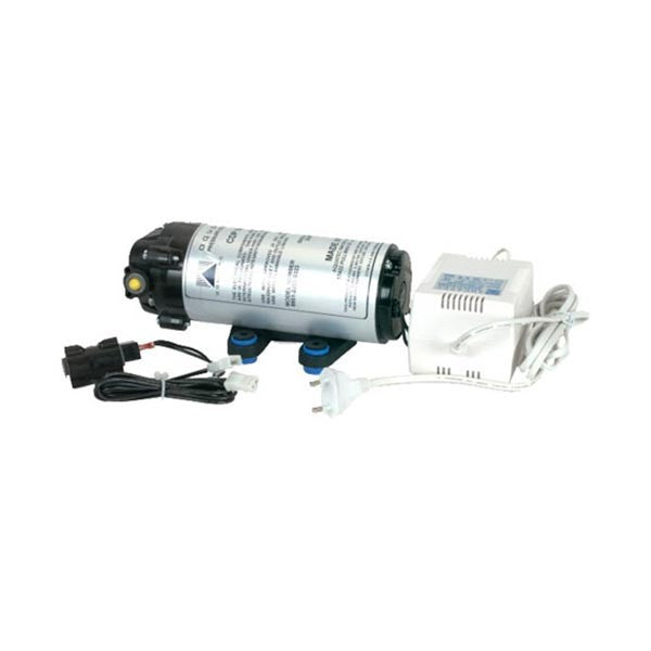 Kit Bomba Presión GrowMax Water - Recambios de Osmosis | Grow Industry