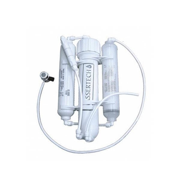 Umkehrosmosefilter 150-190 L/Tag Wassertech - Osmose | Wachsen Sie die Branche