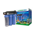 Sistema Osmosis Inversa + Des-Ionización MaxQuarium GROWMAX WATER - Osmosis | Grow Industry