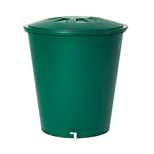 Runder Wassertank - GrowTarraco Distribuciones SLU