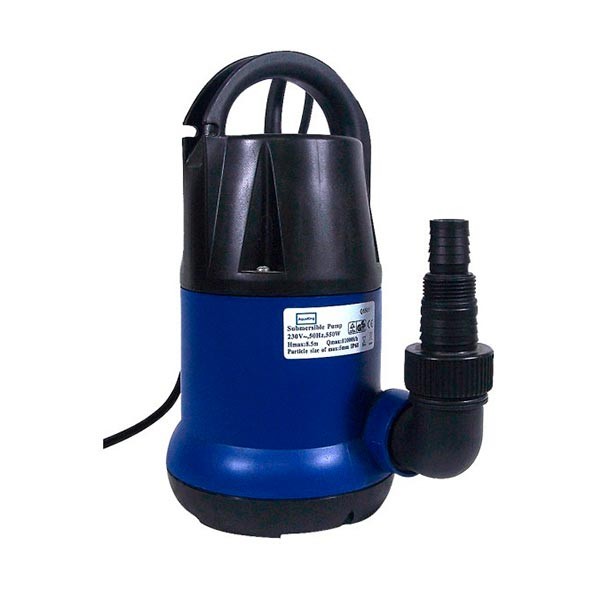 AquaKing Water Pump - View 2 | Grow Industry
