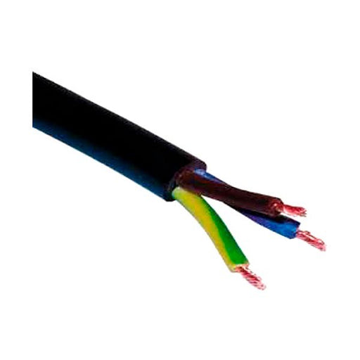 Cable Manguera de 3 × 2,5mm - GROW 1NDUSTRY