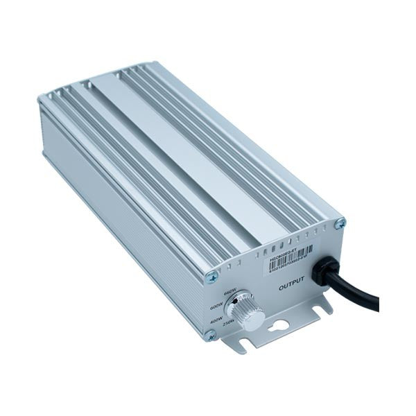 Vanguard 600W Electronic Ballast - Ballast | Grow Industry