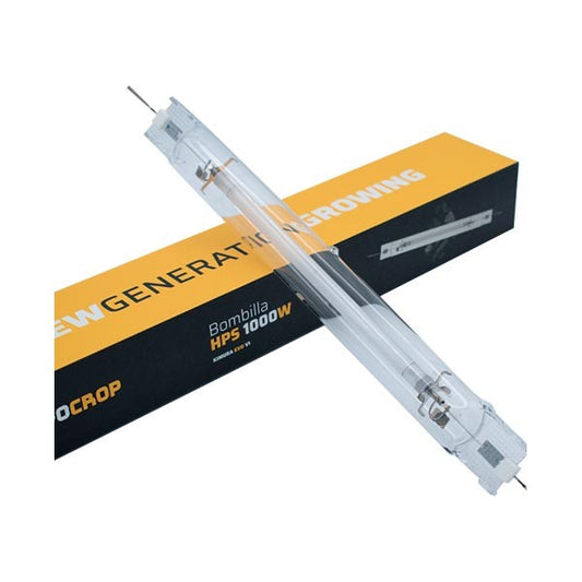 Kimura 1000W HPS EvoCrop Lampe - GrowTarraco Distribuciones SLU