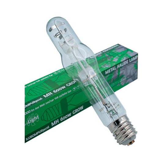 Bombilla Pure Light HM (Wachstum) - GROW 1NDUSTRY