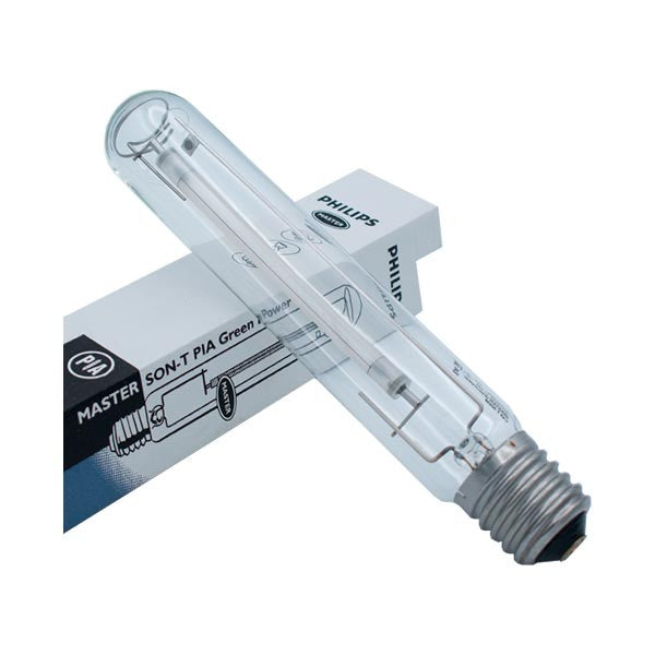 Ampoule PHILIPS à spectre complet Green Power 600 W - Luminaires HPS/MH | Développer l’industrie
