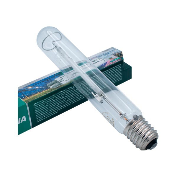 Bombilla Sylvania Grolux 600w Full Spectrum - Luminarias HPS/MH | Grow Industry