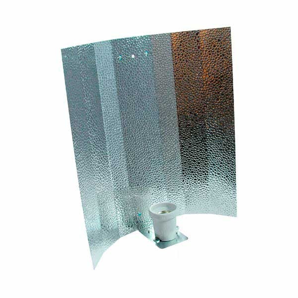 Reflector con casquillo - GrowTarraco Distribuciones SLU
