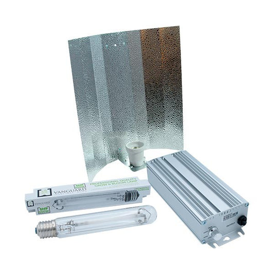 Vanguard Beleuchtungsset 600W - GROW 1NDUSTRY