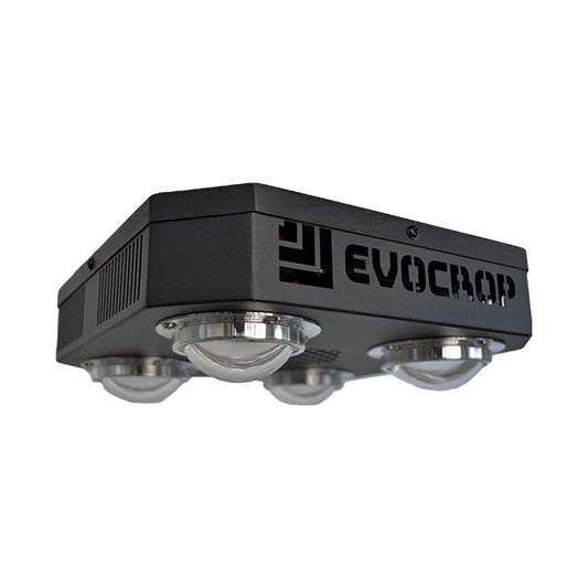 Weismann LED-System V1 200W Evocrop - GrowTarraco Distribuciones SLU