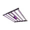 Luminaire LED Zeus Pro 2.9 600w Lumatek - Luminaires LED | Développer l’industrie