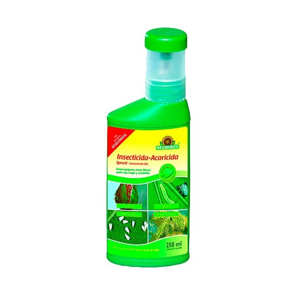 Insecticida Spruzit® - Vista 3 | Grow Industry