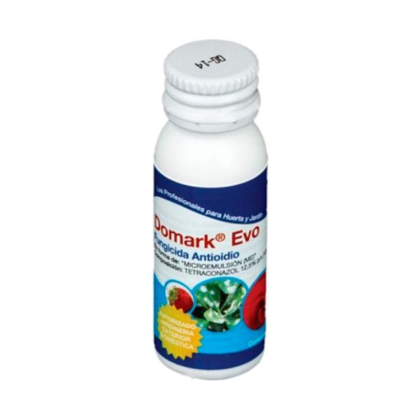 Fungicida Domark Evo 15ml SIPCAM - Preventivos y Curativos | Grow Industry