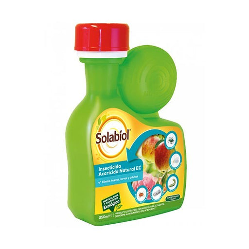 Insecticida Solabiol - GROW 1NDUSTRY