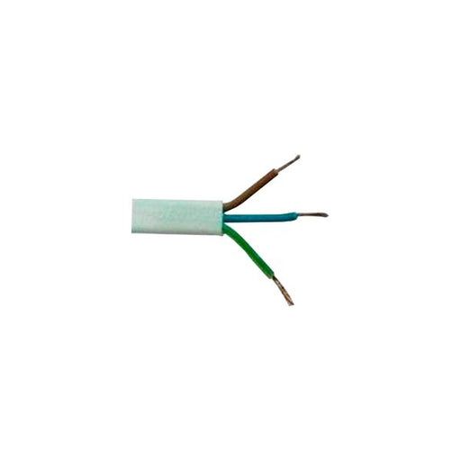 Cable Manguera 3 x 1.5 mm: con tres colores