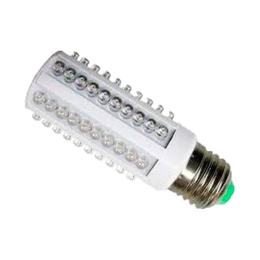 Bombilla Pure Light Green LED 3.5W - GrowTarraco Distribuciones SLU