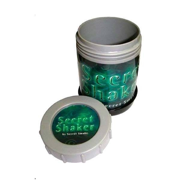 Polinizador Secret Shaker SECRET SMOKE - Polinizador | Grow Industry