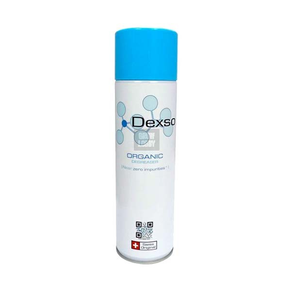 Gas Dexso Dimethyl Ether | Grow Industry