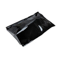 Black Sealable Storage Bag | Grow Industry