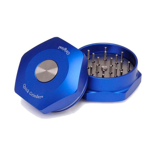 Quick Grinder - GrowTarraco Distribuciones SLU
