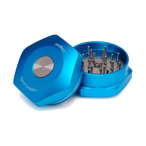 Quick Grinder - GrowTarraco Distribuciones SLU