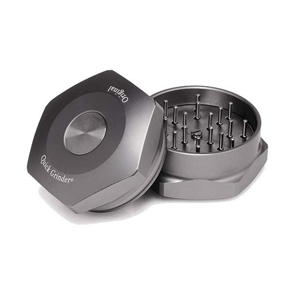 Quick Grinder - GrowTarraco Distribuciones SLU