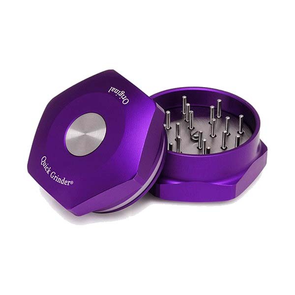 Quick Grinder - GrowTarraco Distribuciones SLU