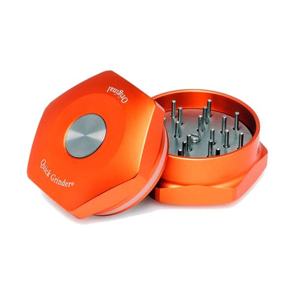 Quick Grinder - GrowTarraco Distribuciones SLU