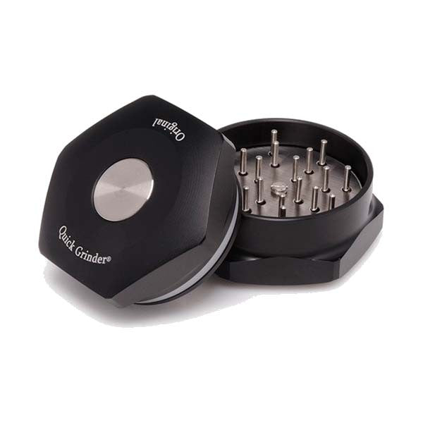 Quick Grinder - GrowTarraco Distribuciones SLU