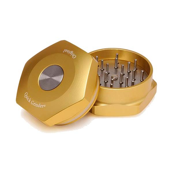 Quick Grinder - GrowTarraco Distribuciones SLU