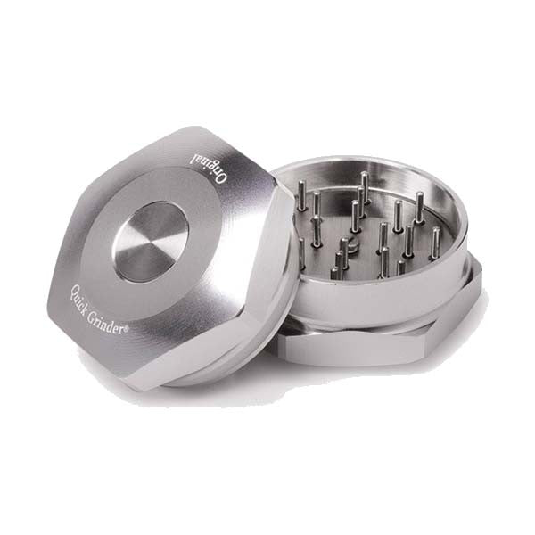 Quick Grinder - GrowTarraco Distribuciones SLU